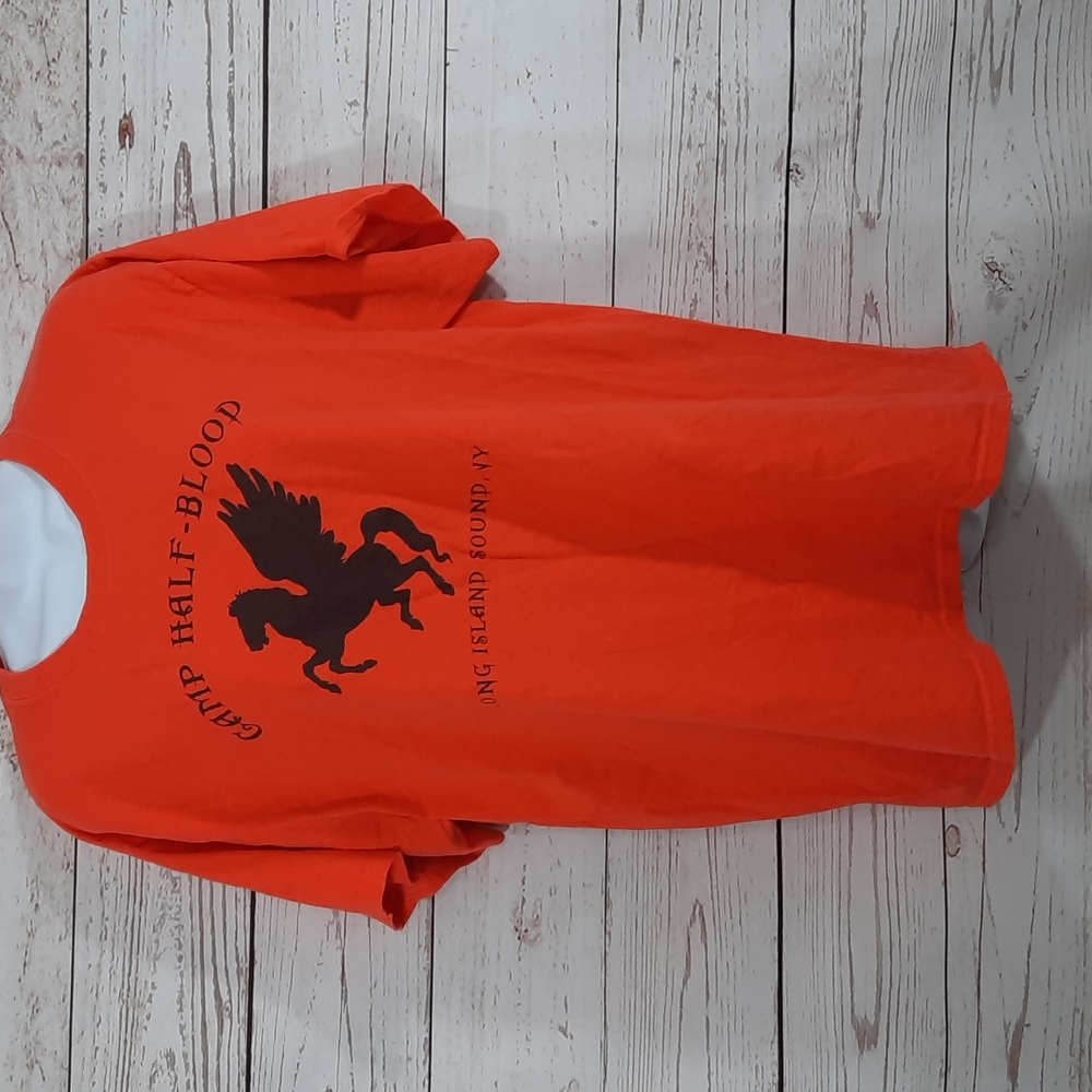 4/$20 C Port And Company Graphic Tee